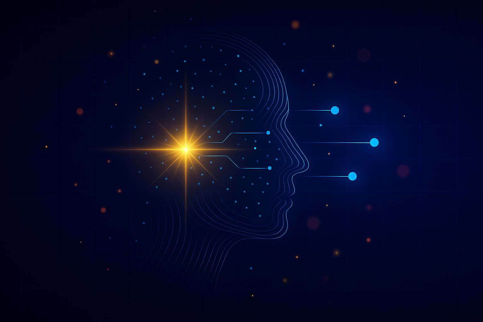 AI Automation Visualization